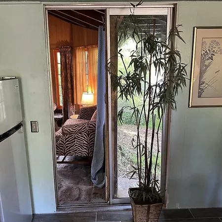 Topanga Wonderland Cottage Exterior photo
