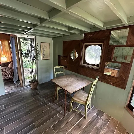 Topanga Wonderland Cottage Exterior photo