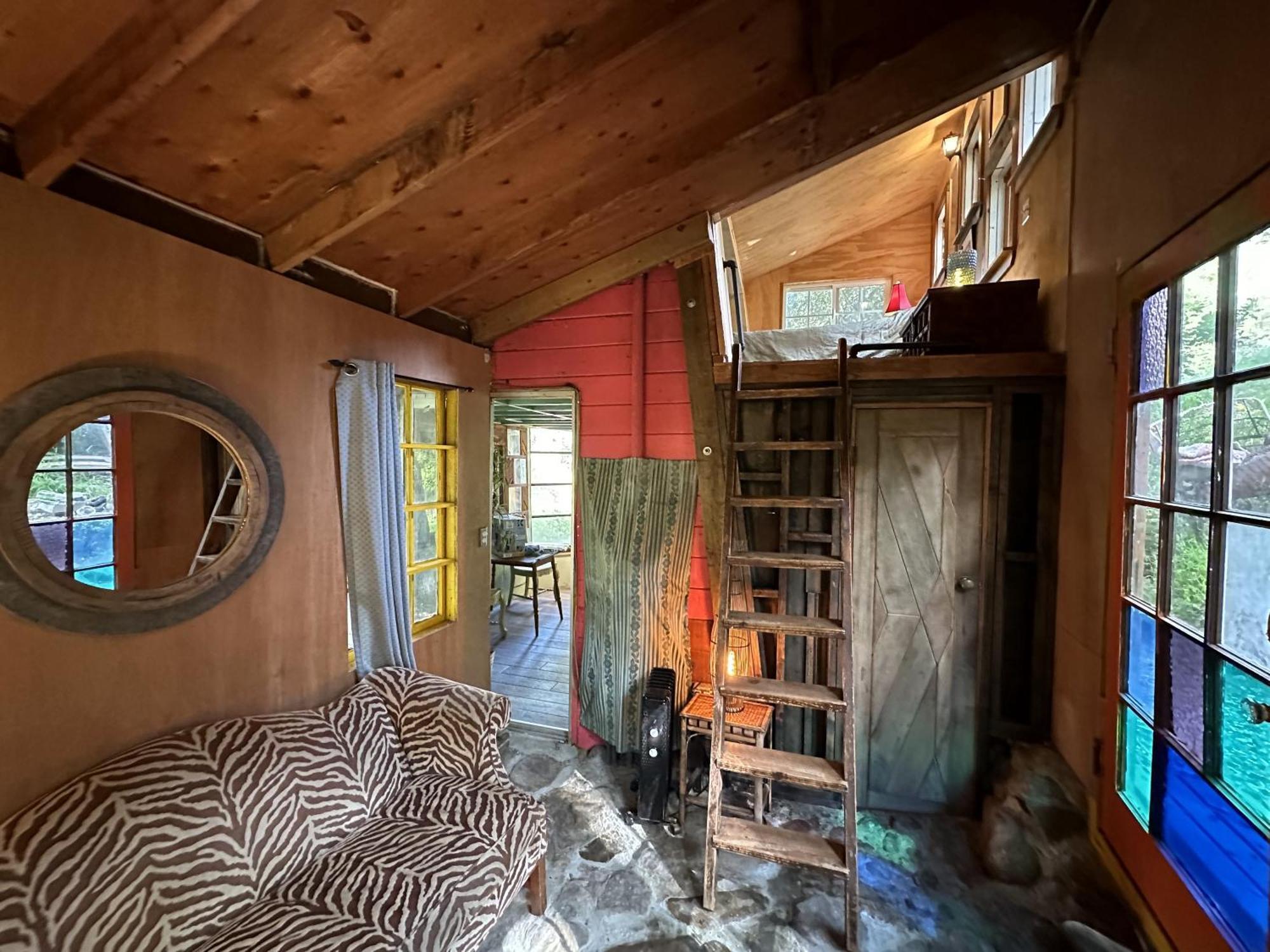Wonderland Chalet