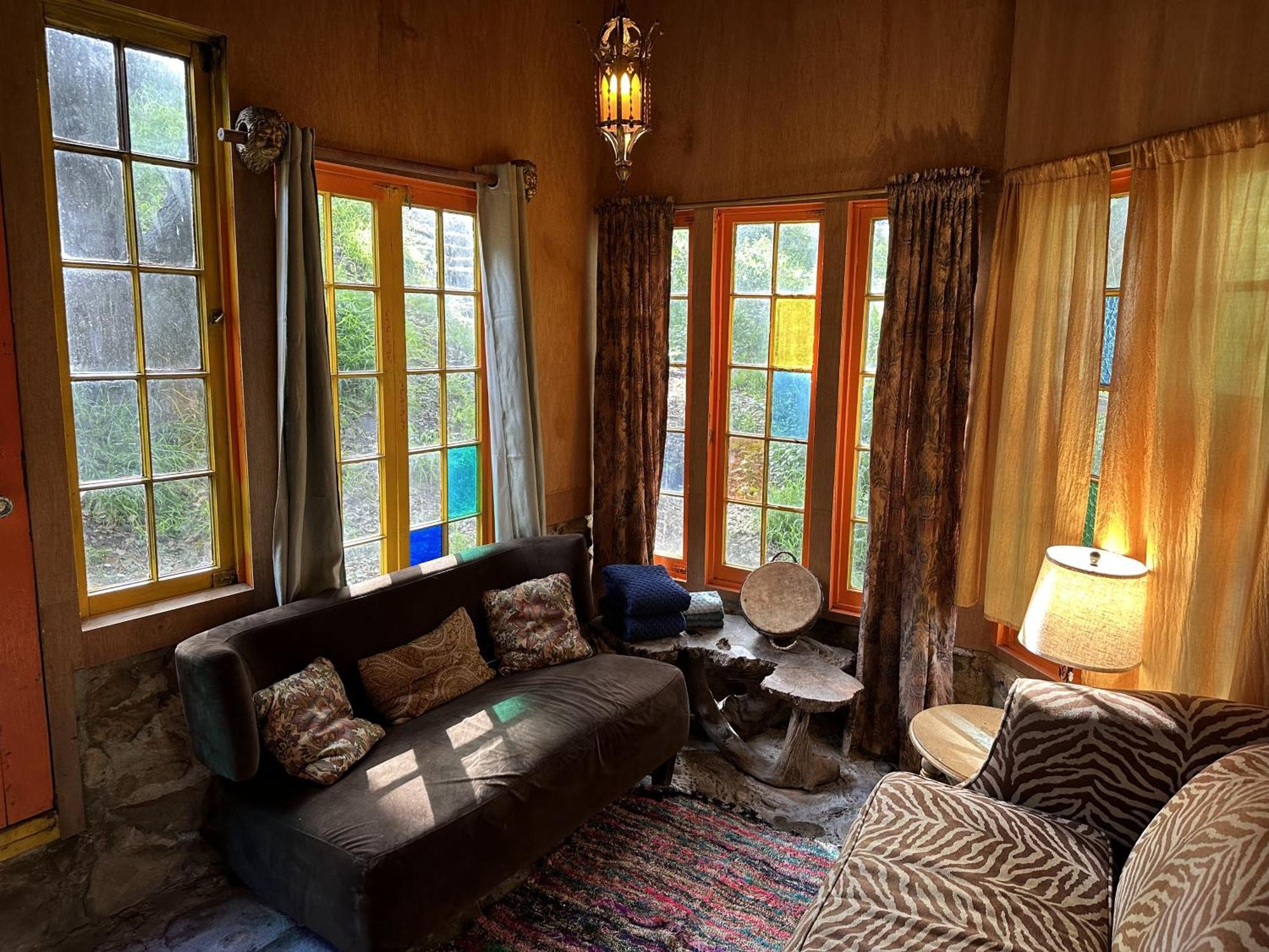 Chalet Wonderland