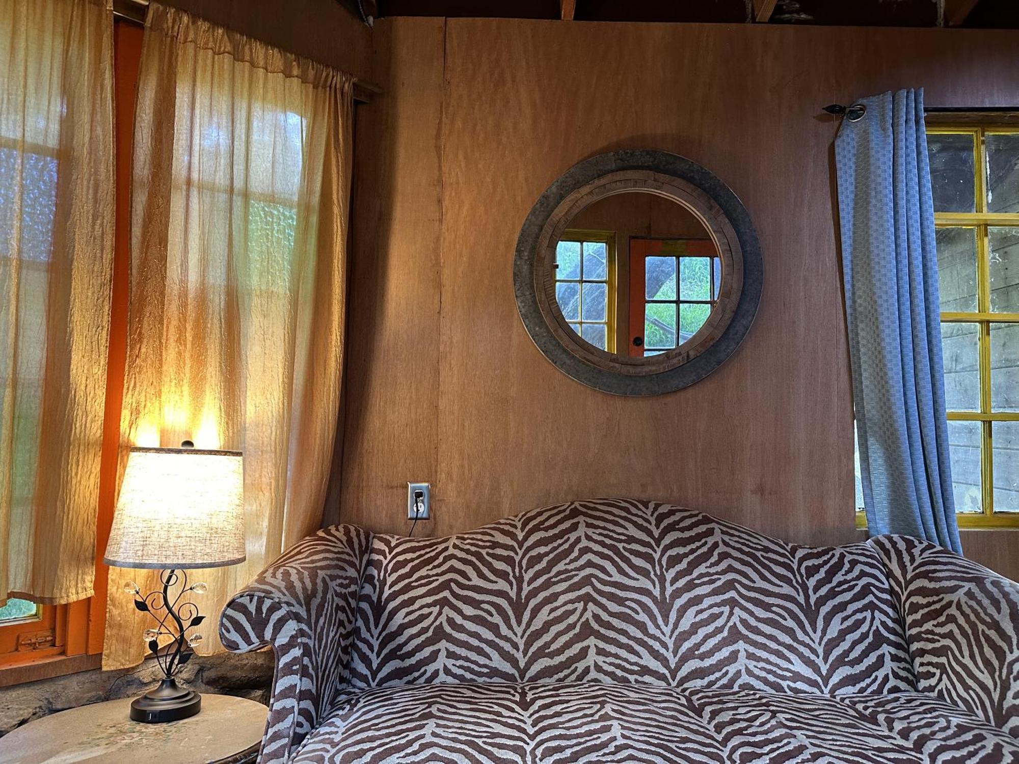 Chalet Wonderland Topanga