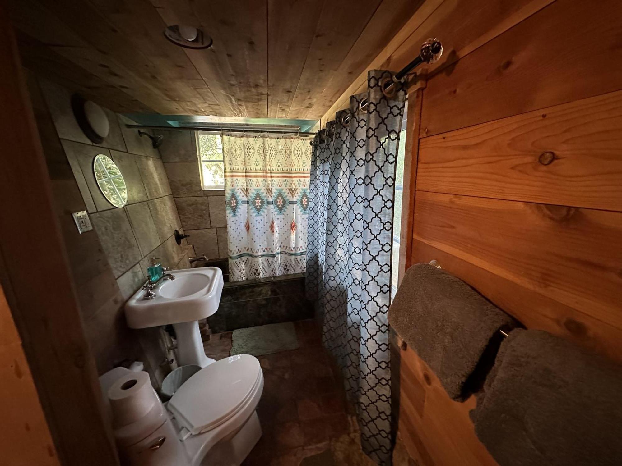 Wonderland Chalet