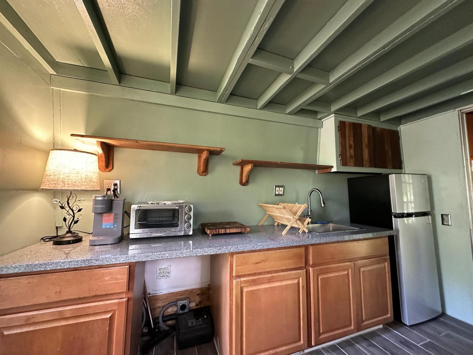 Wonderland Chalet Topanga