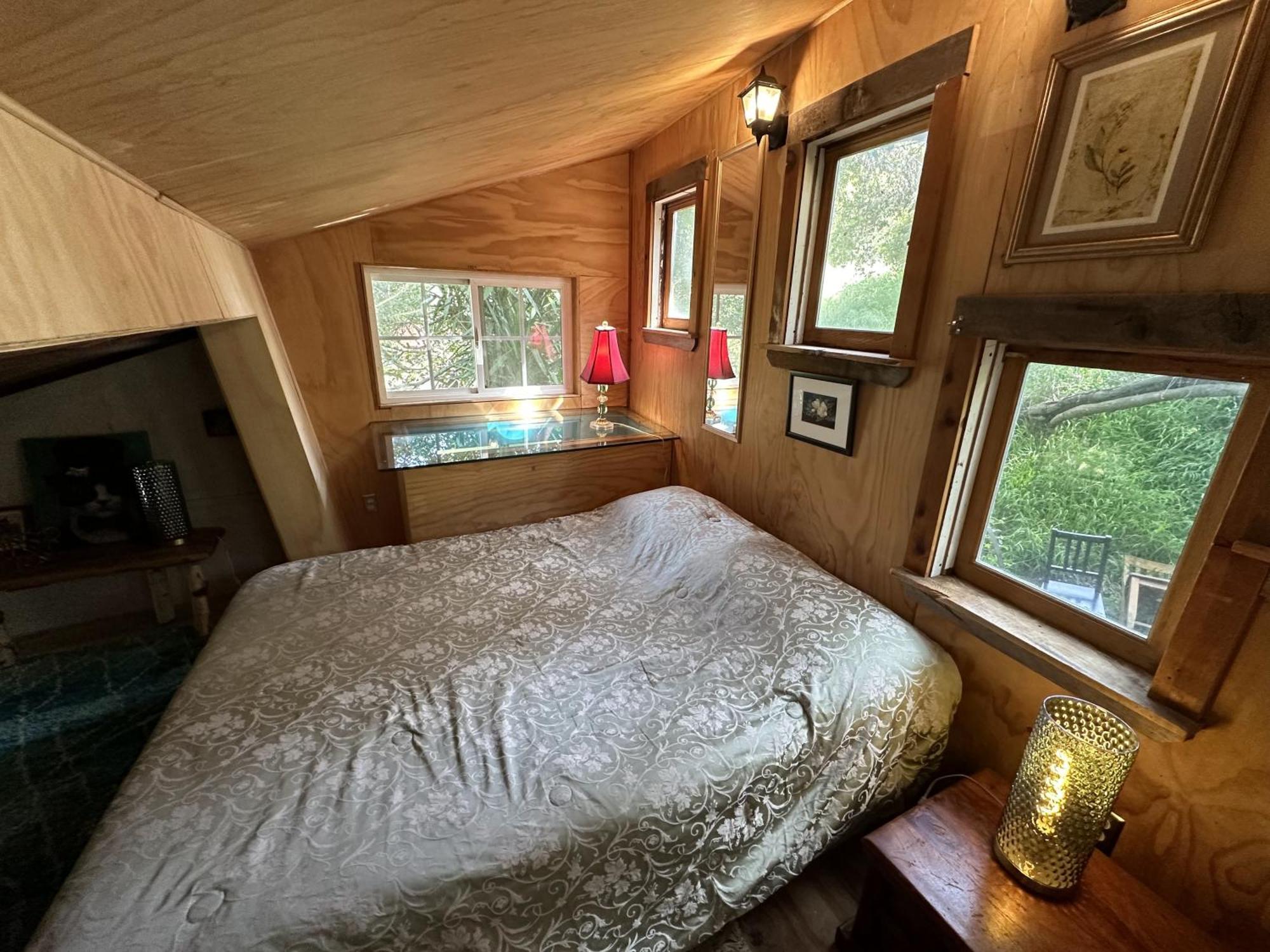 Wonderland Chalet