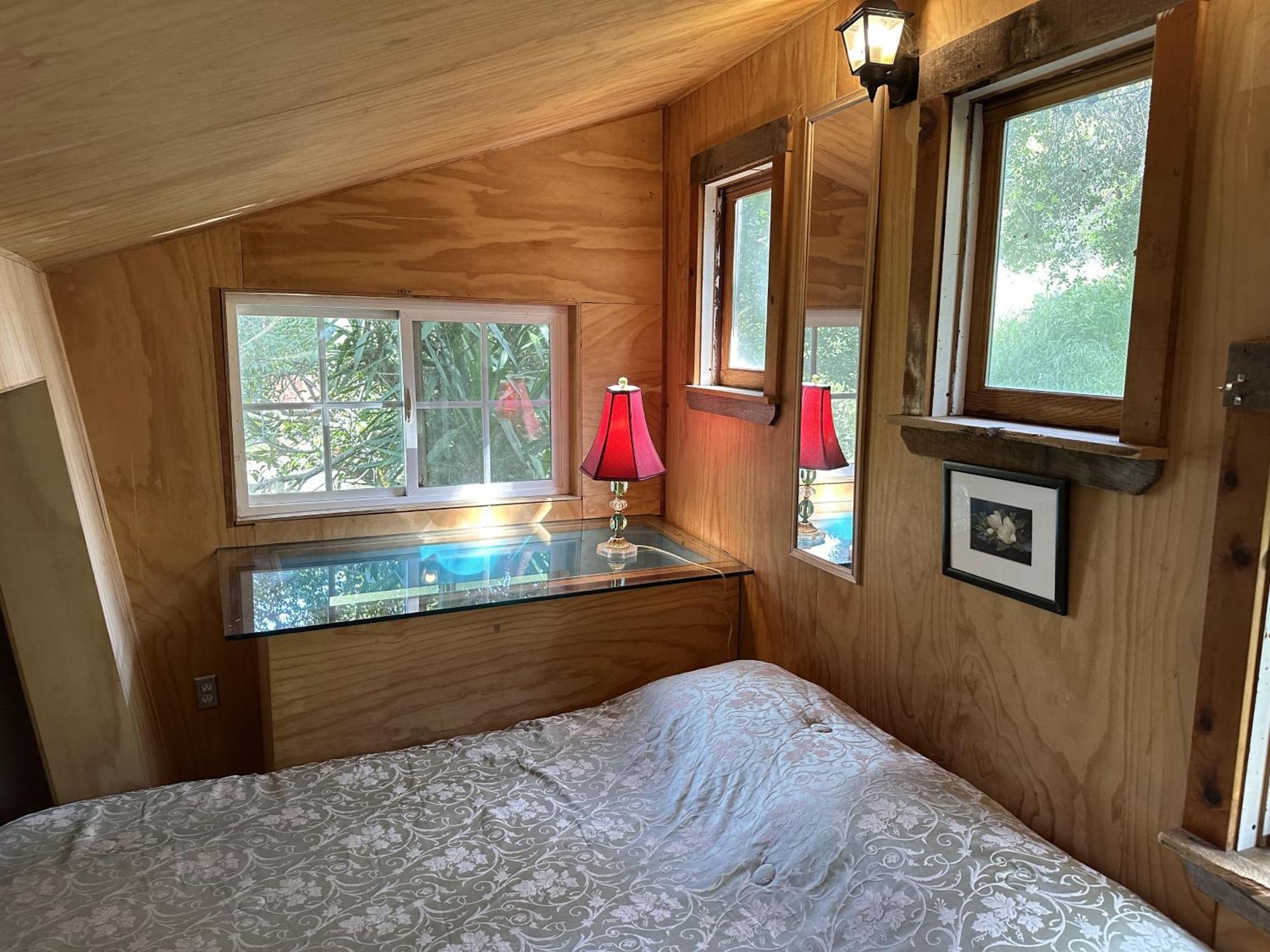 Wonderland Chalet *
