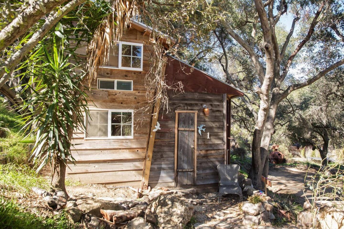 Wonderland * Topanga