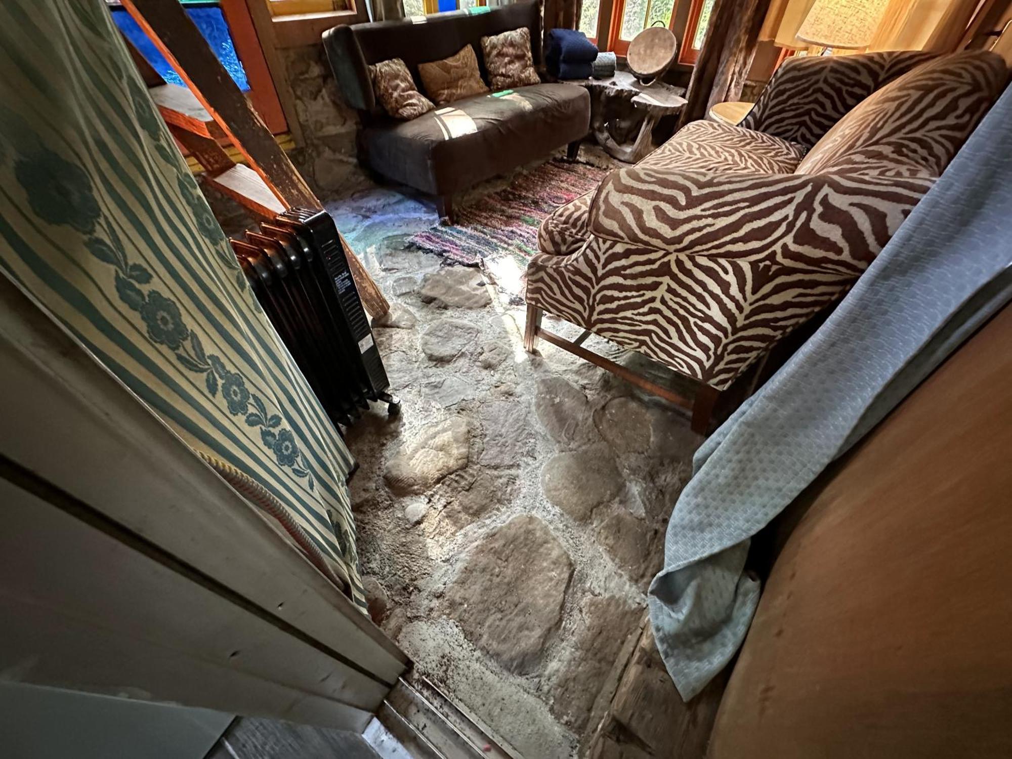 Wonderland Chalet Topanga