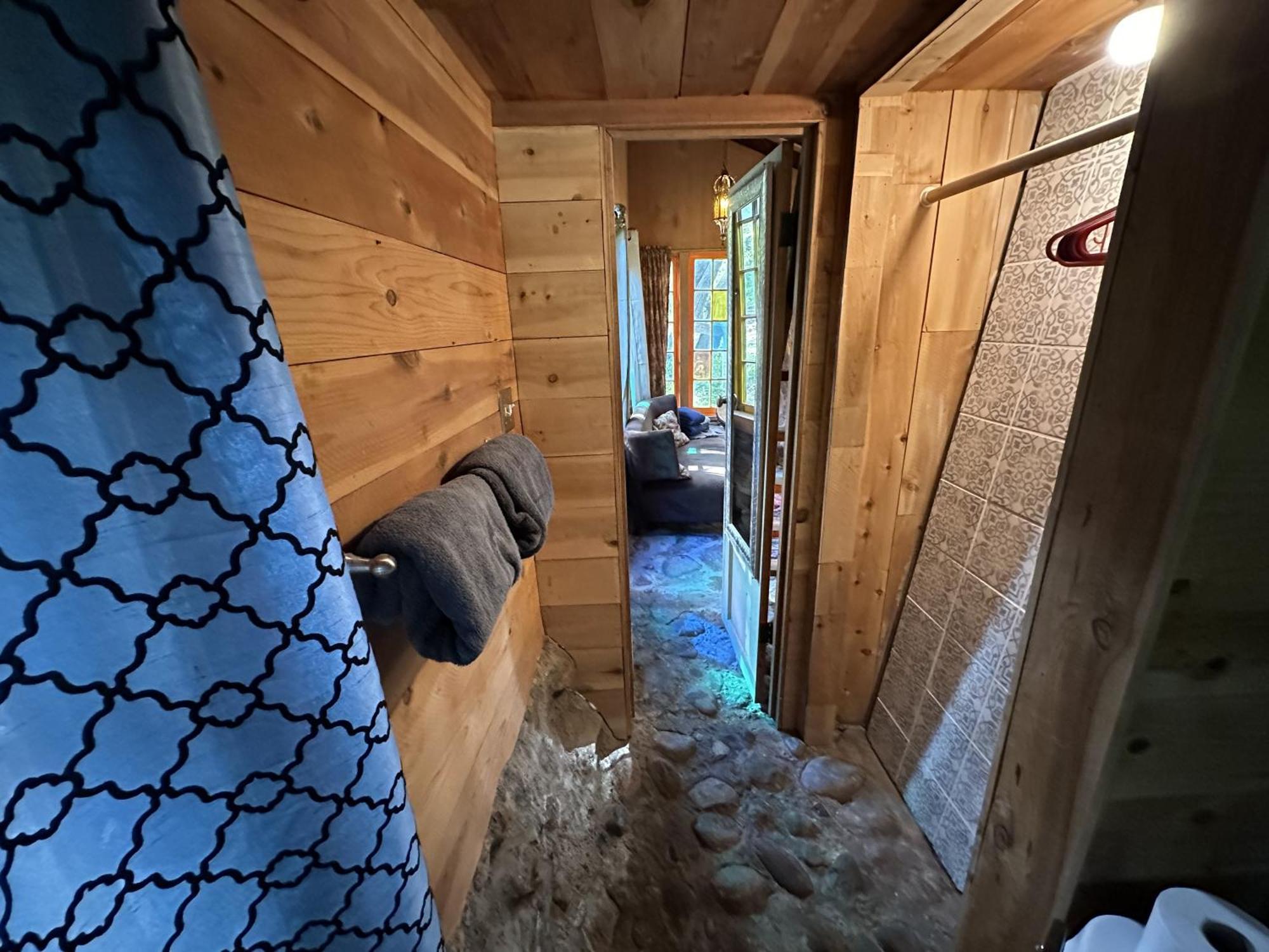 Chalet Wonderland Topanga