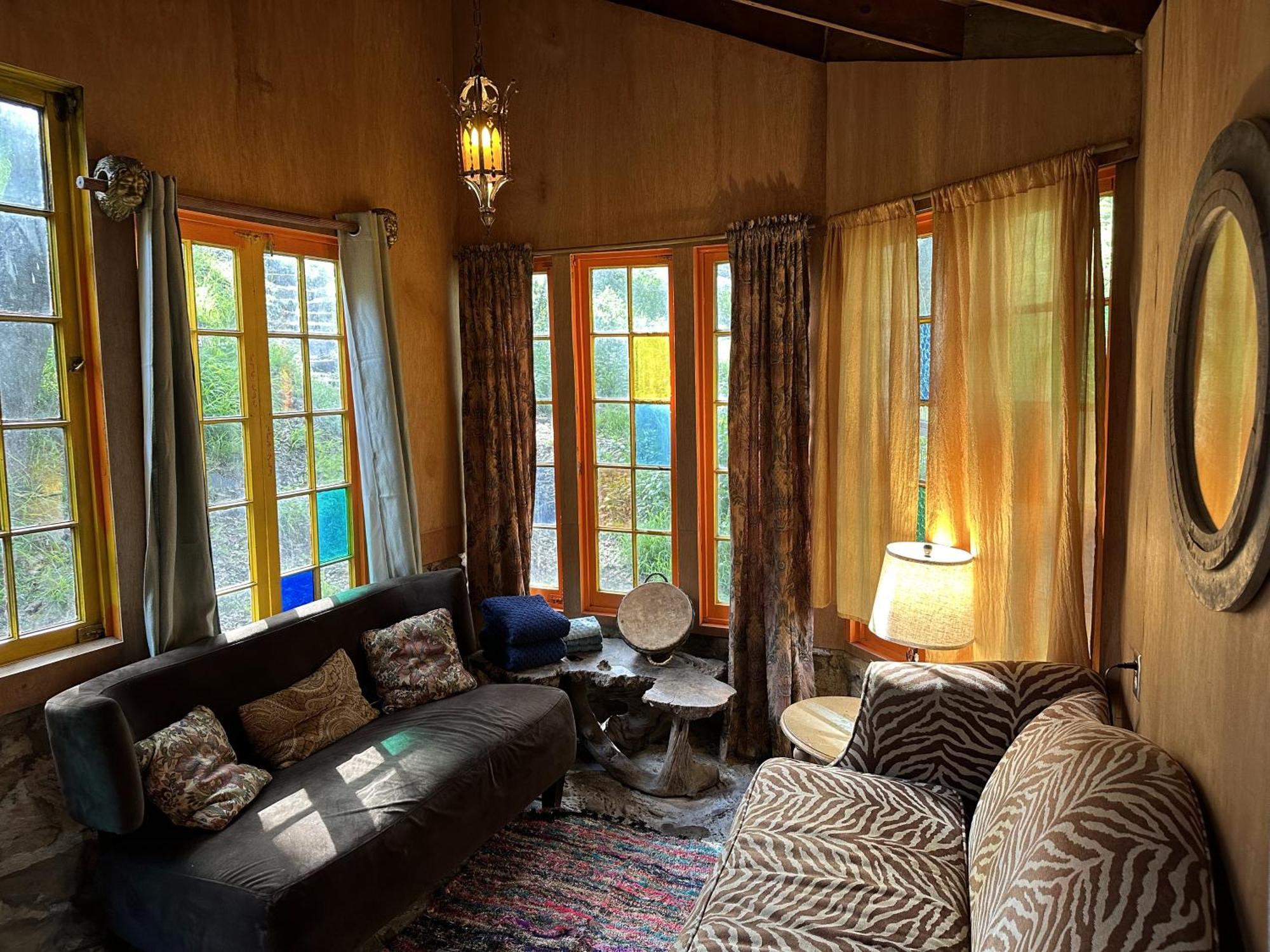 Wonderland Chalet