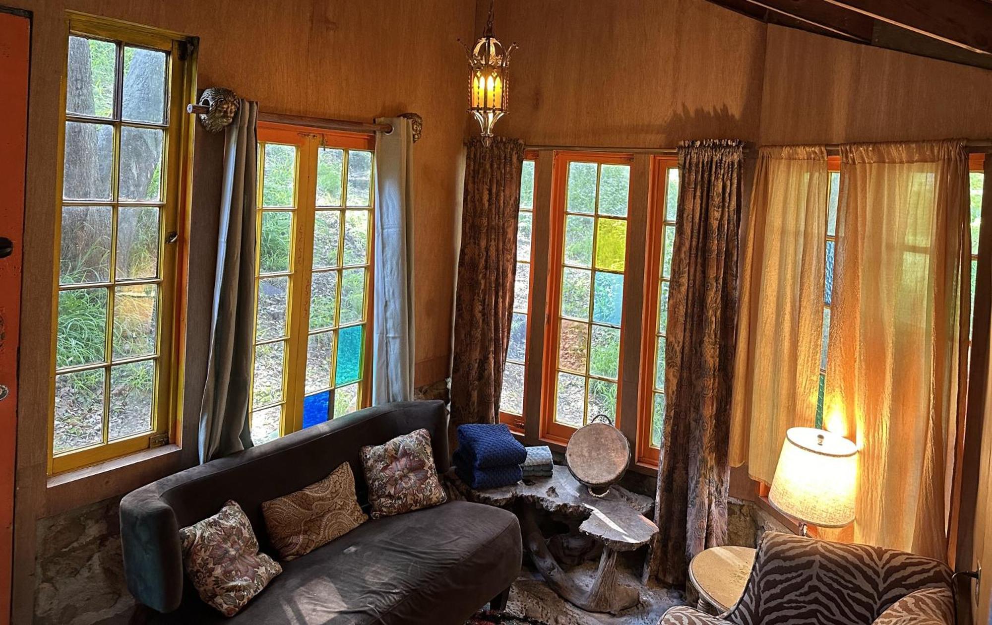 Chalet Wonderland