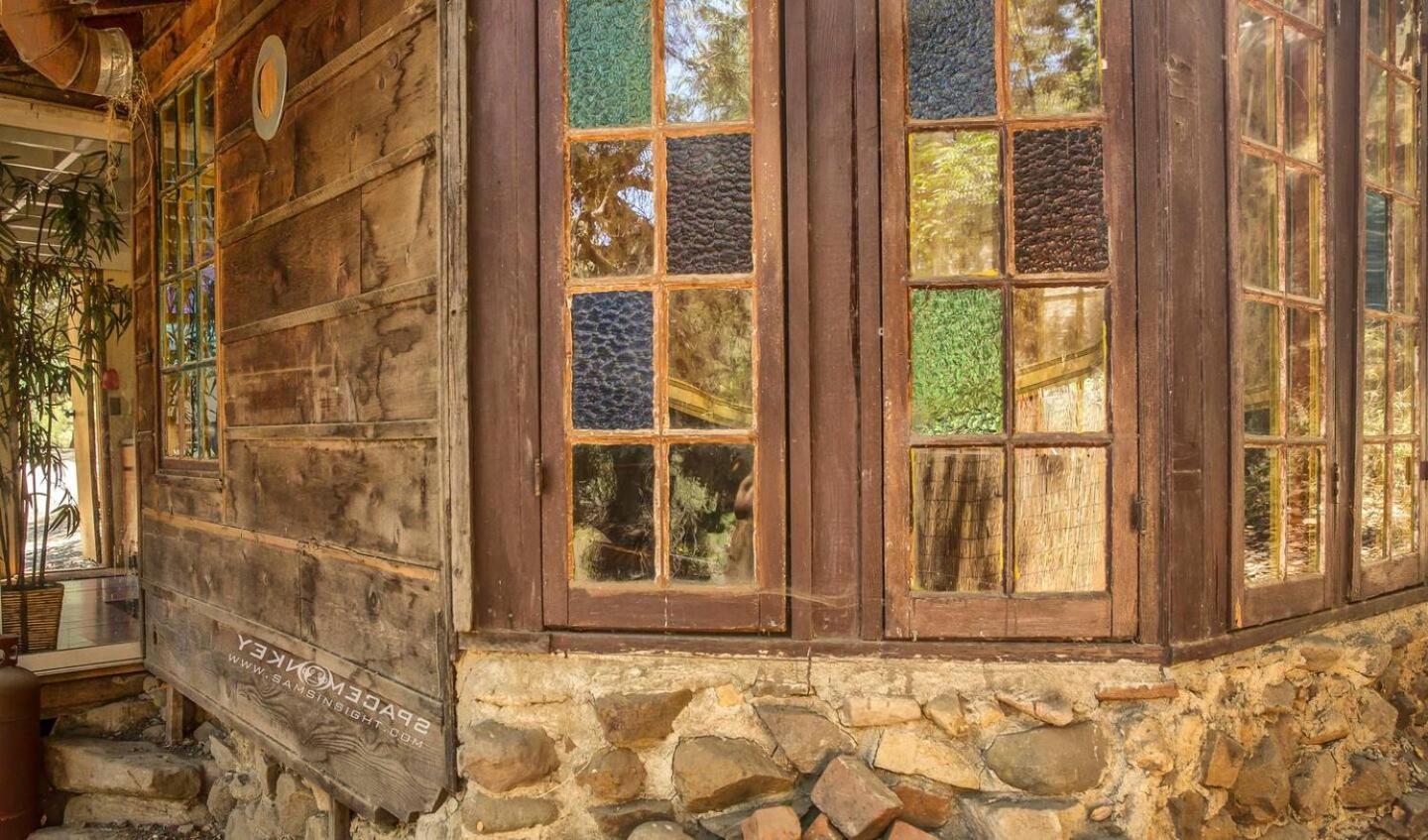Wonderland Chalet *