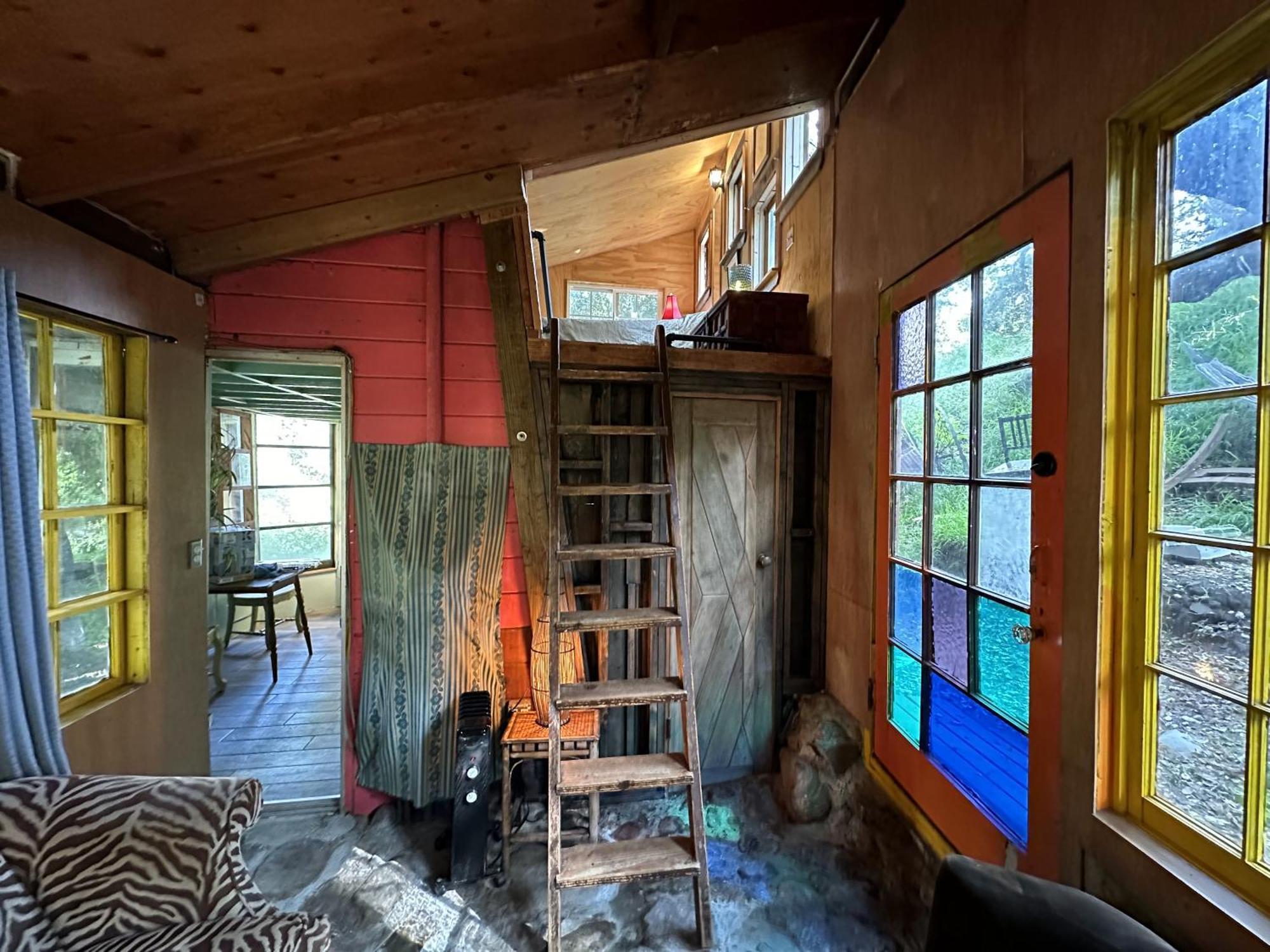 Chalet Wonderland Topanga