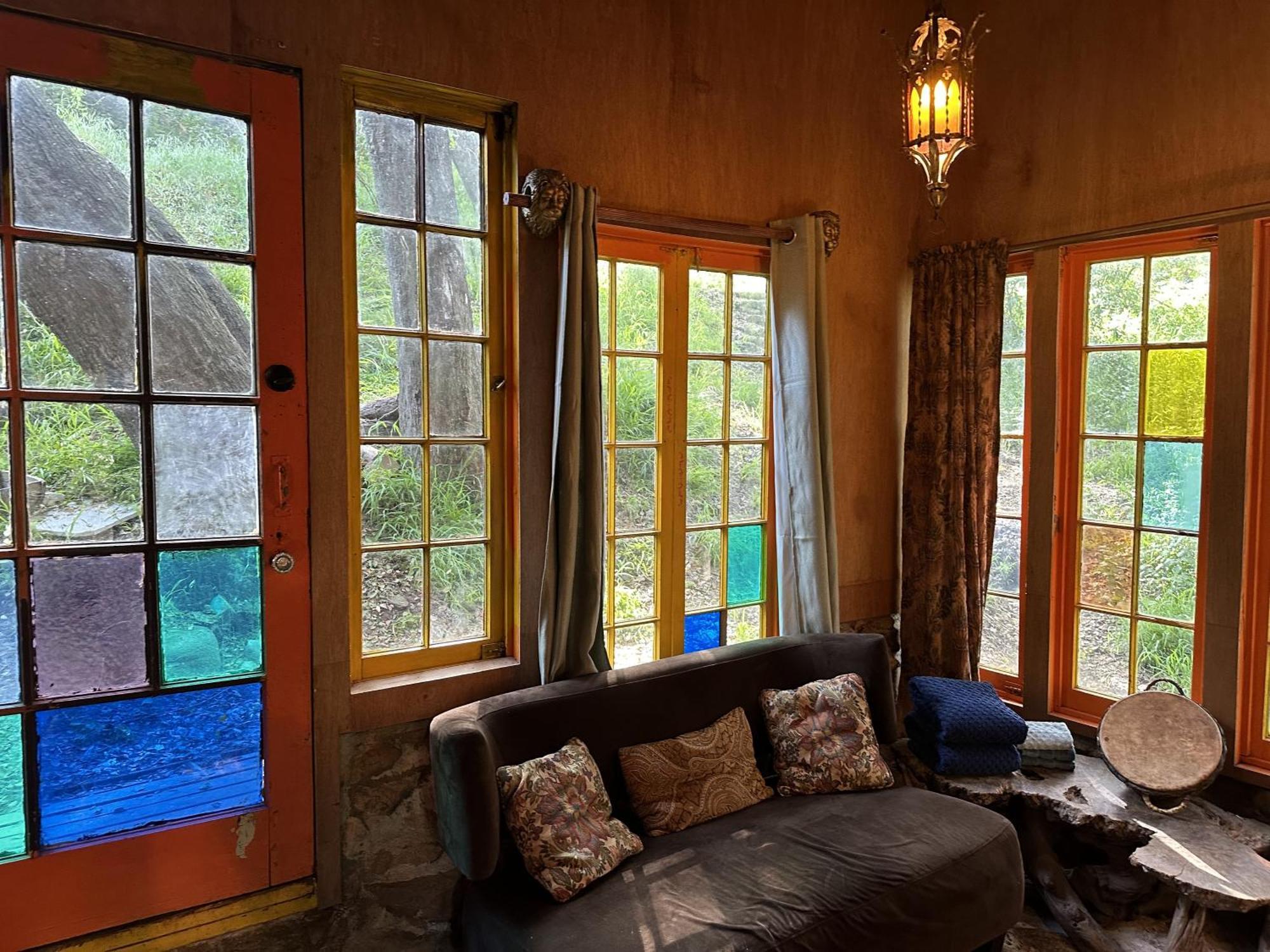 Wonderland Chalet