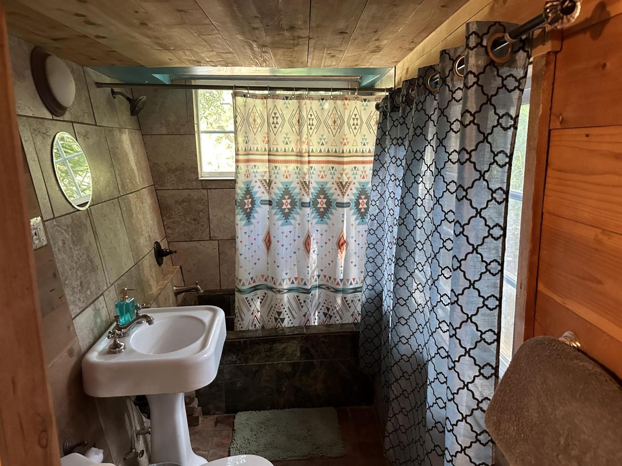 Wonderland Chalet Topanga
