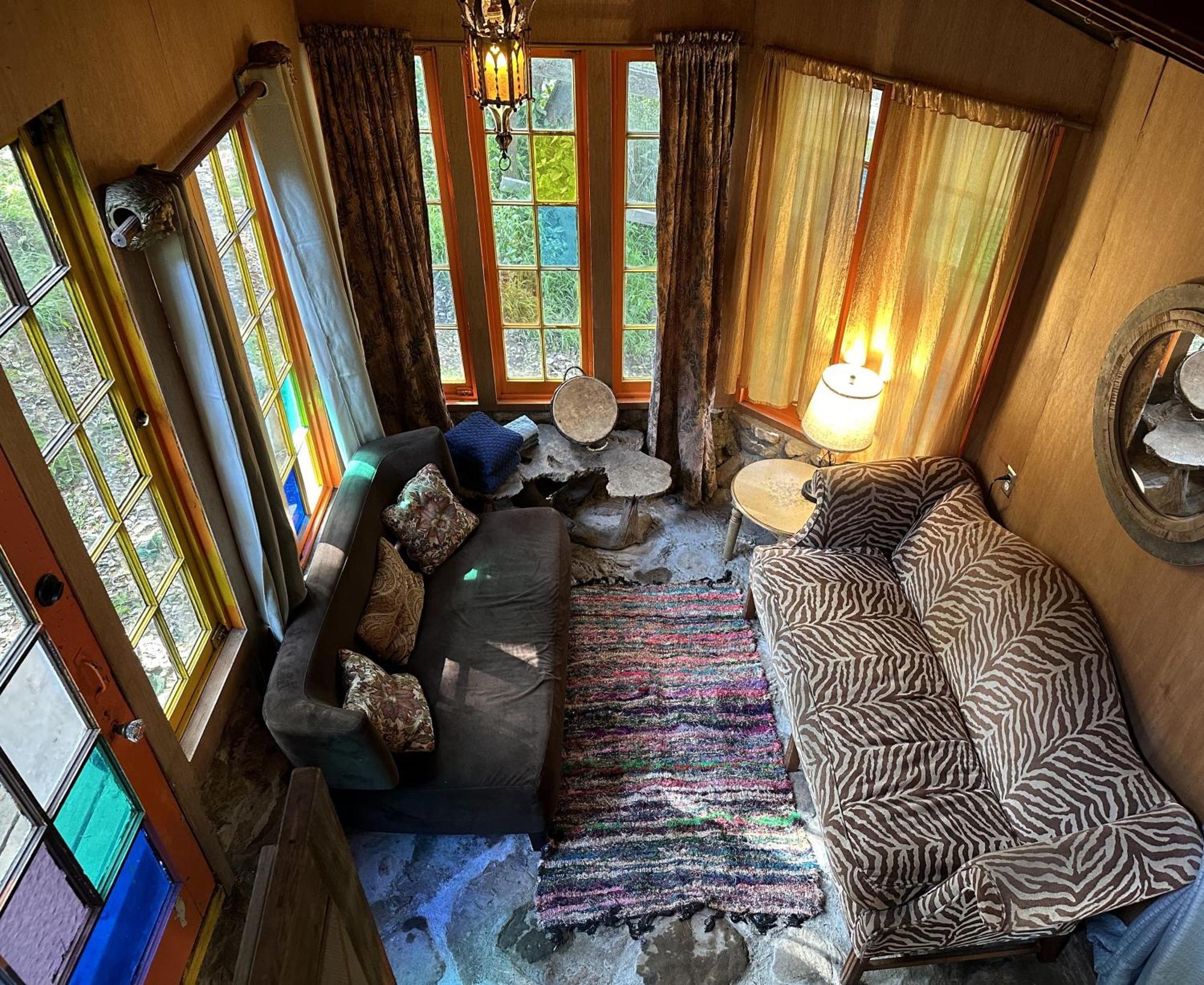 Chalet Wonderland Topanga