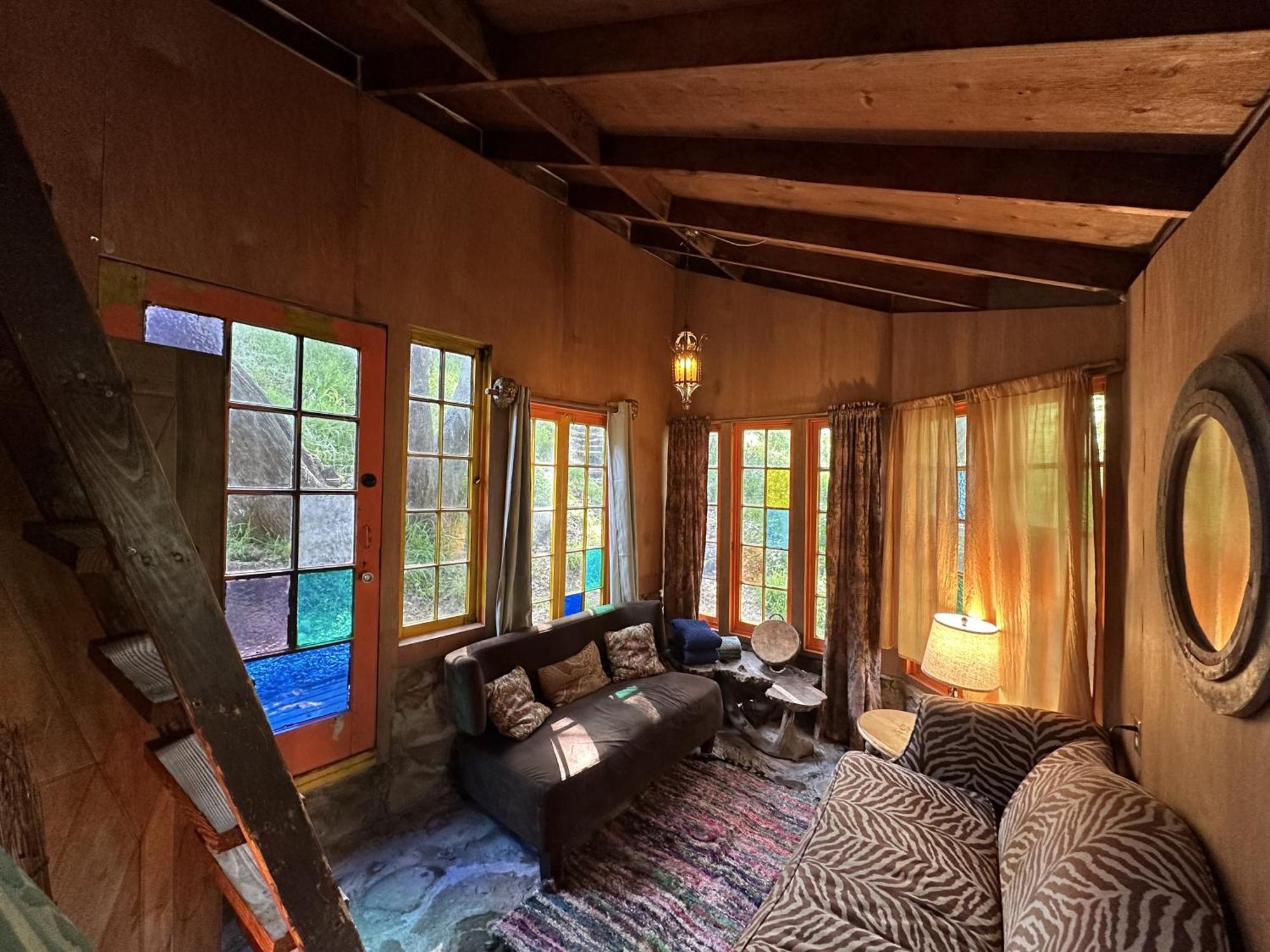 Chalet Wonderland Topanga