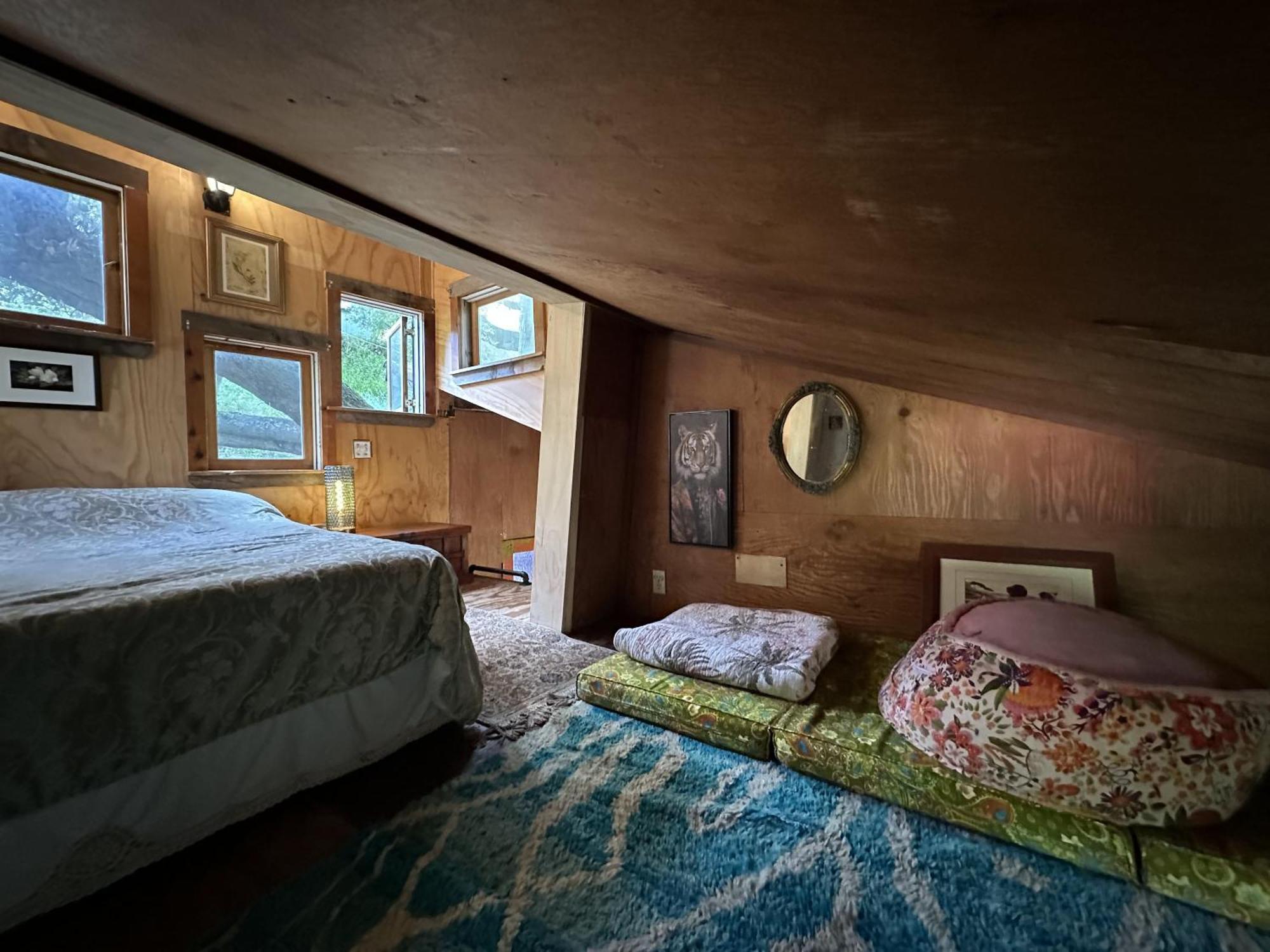 Wonderland Chalet