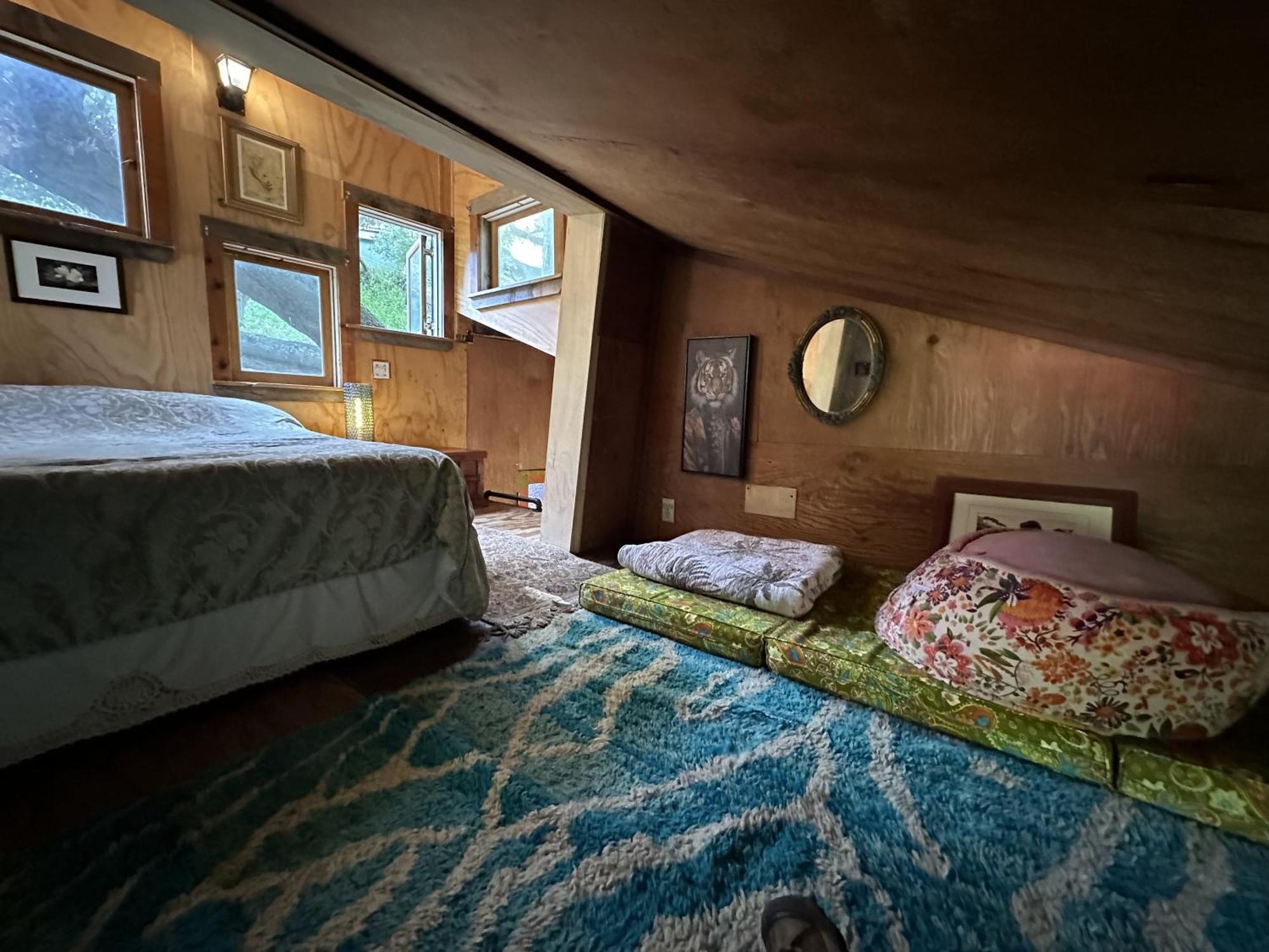 Chalet Wonderland Topanga