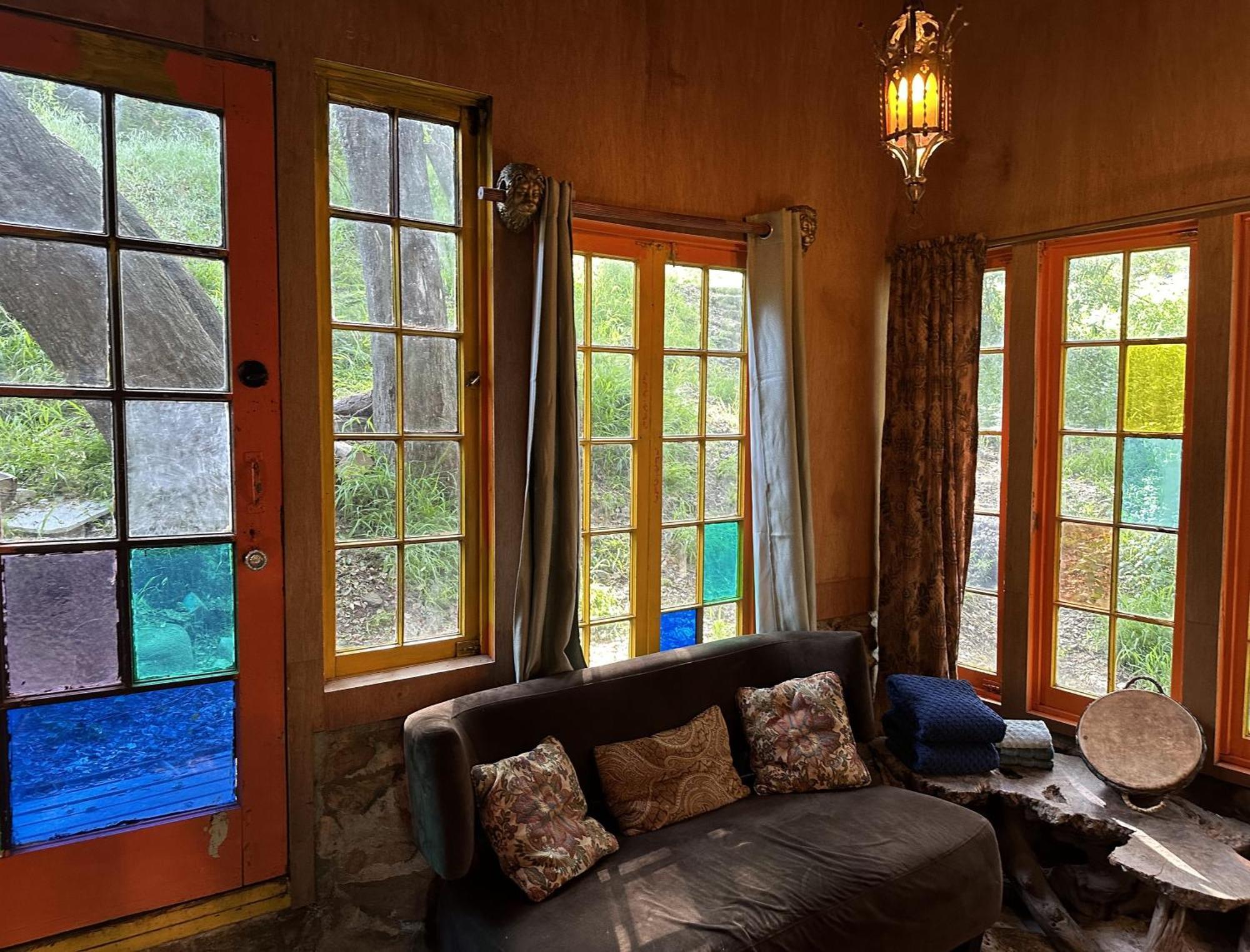 Wonderland Topanga