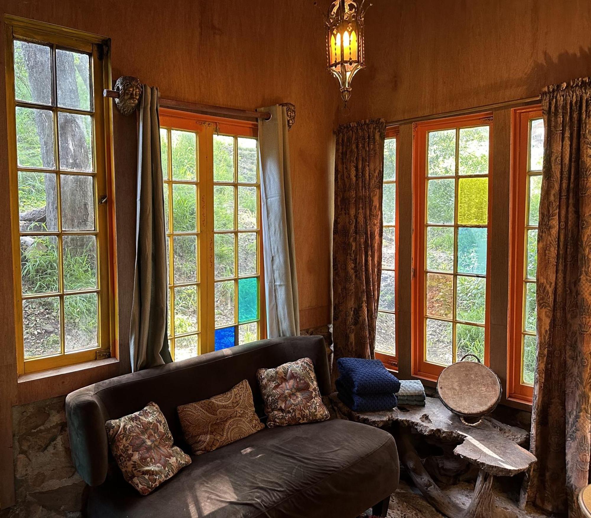 Wonderland Chalet