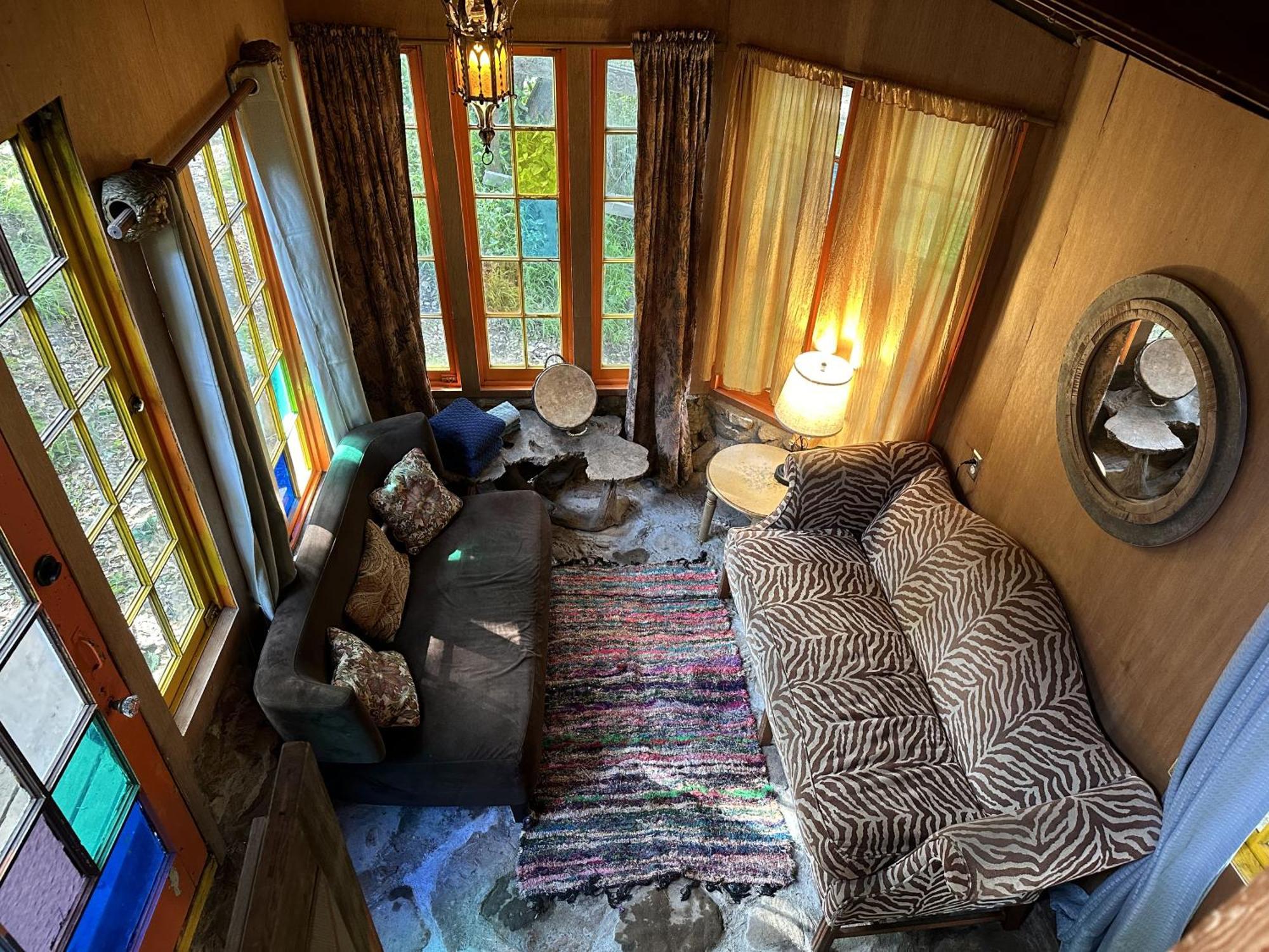 Chalet Wonderland