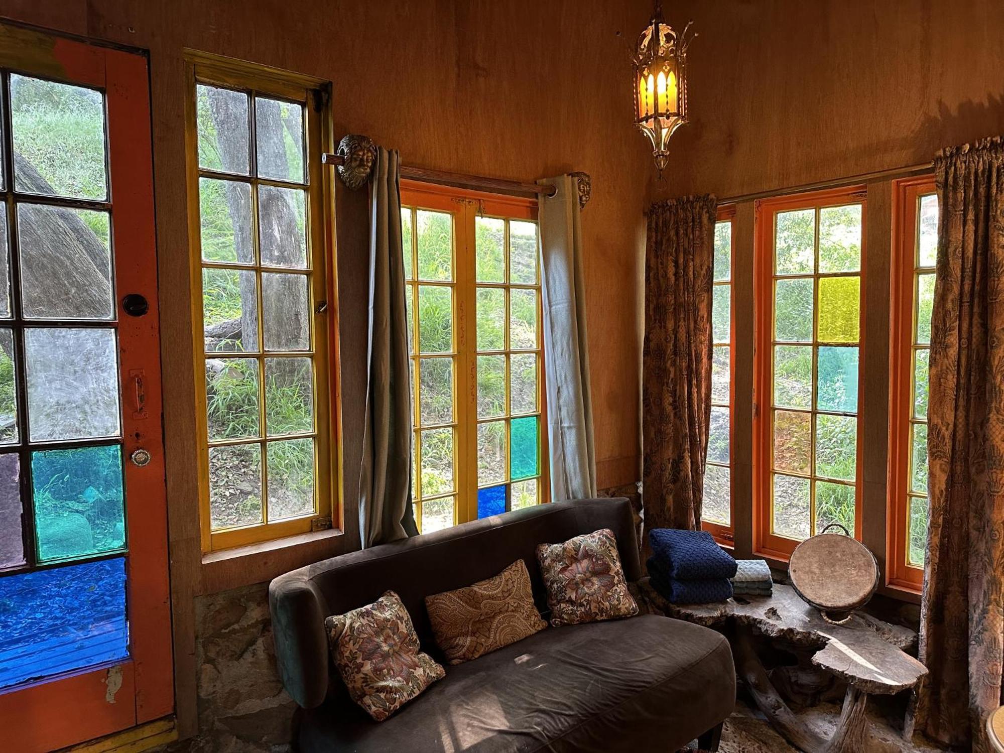 Wonderland Chalet *