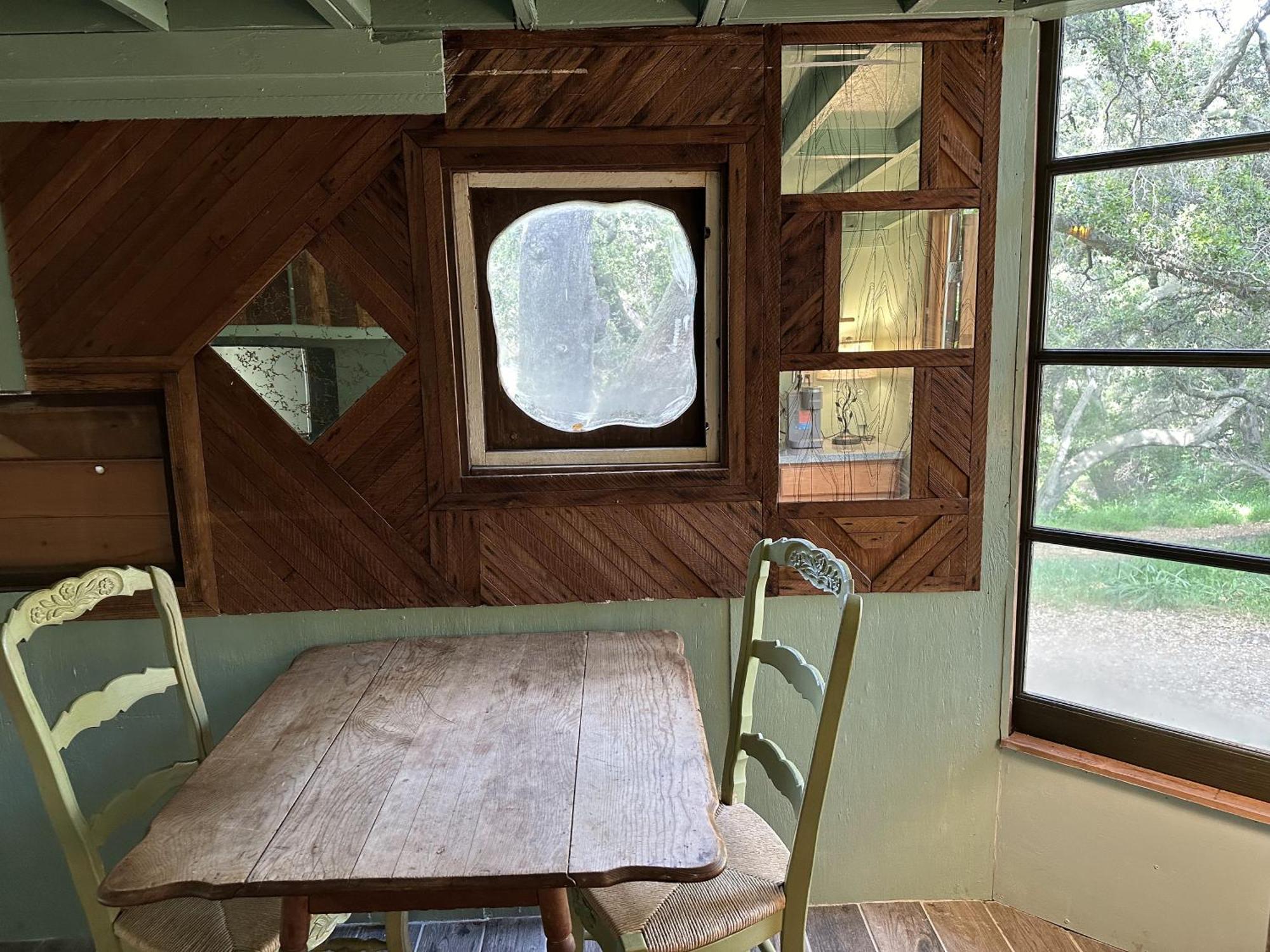 Wonderland Chalet