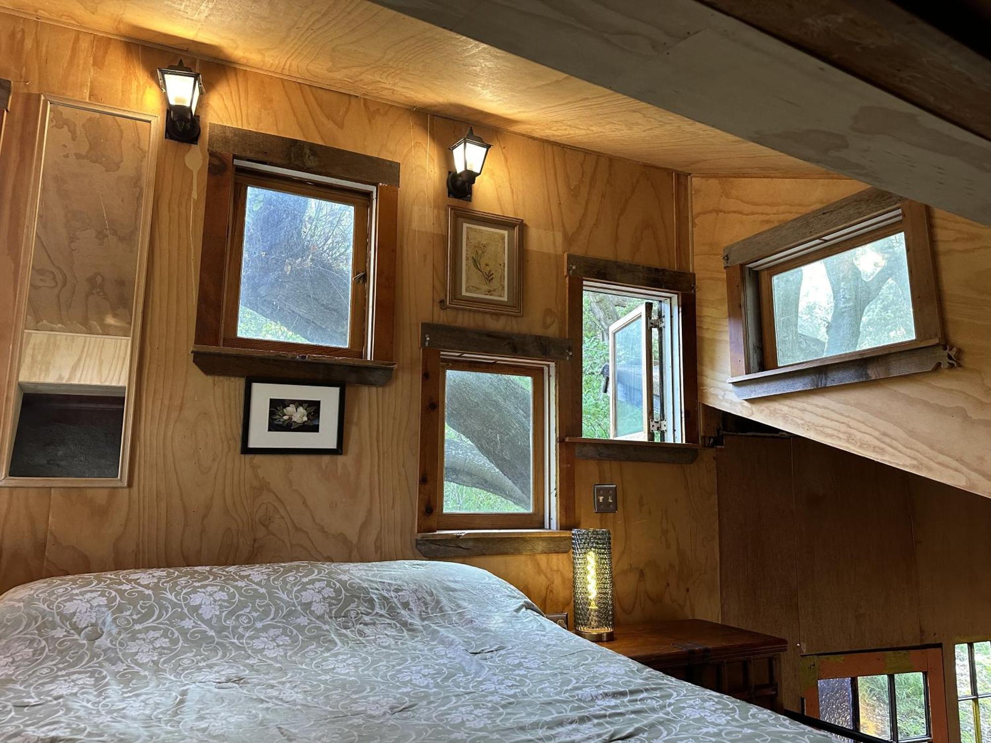 Chalet Wonderland Topanga
