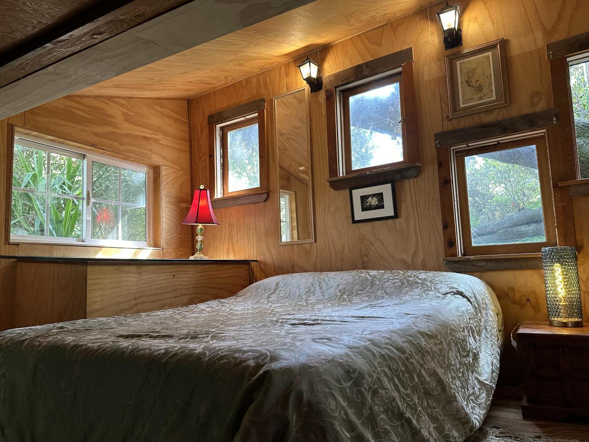 Wonderland Chalet