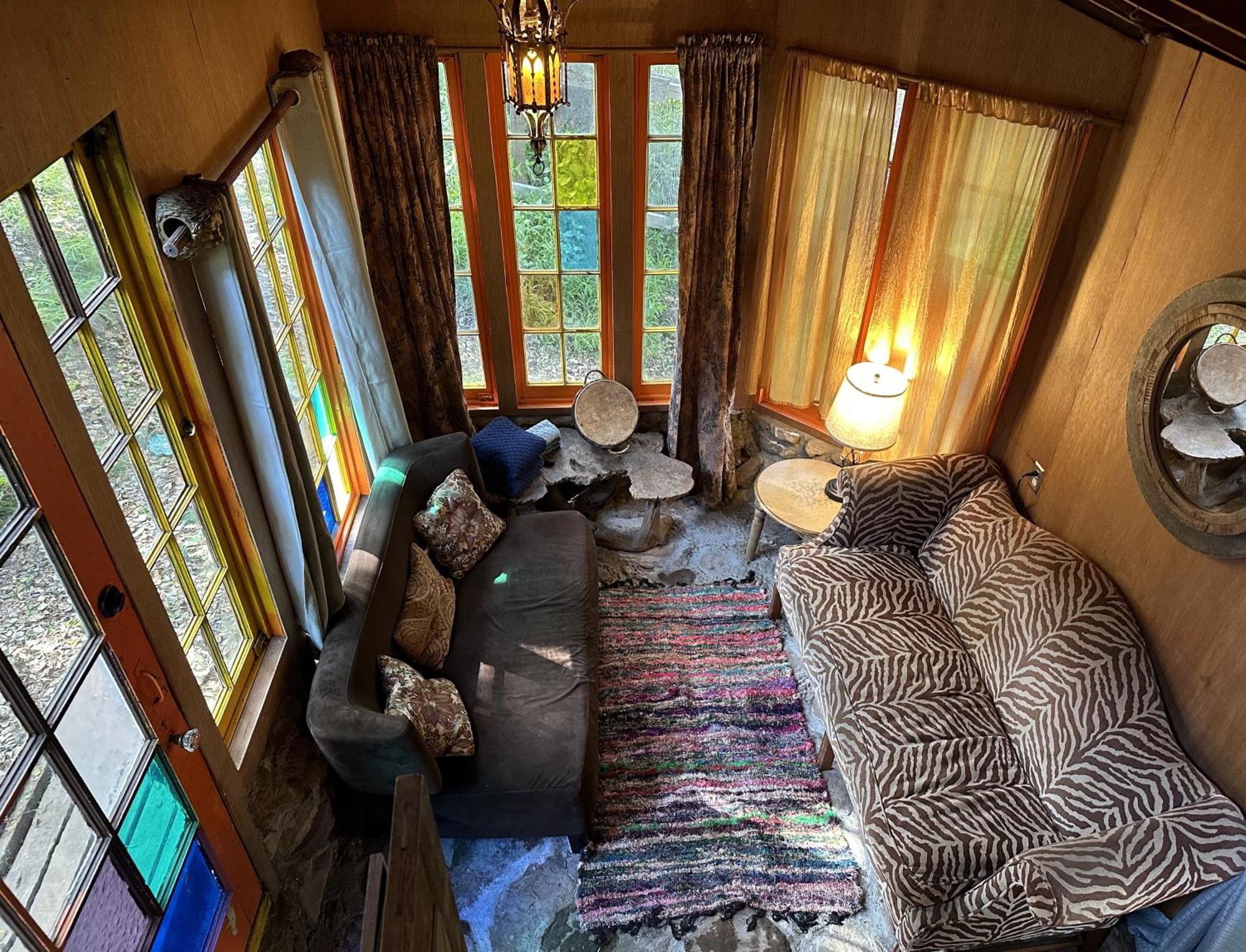 Chalet Wonderland
