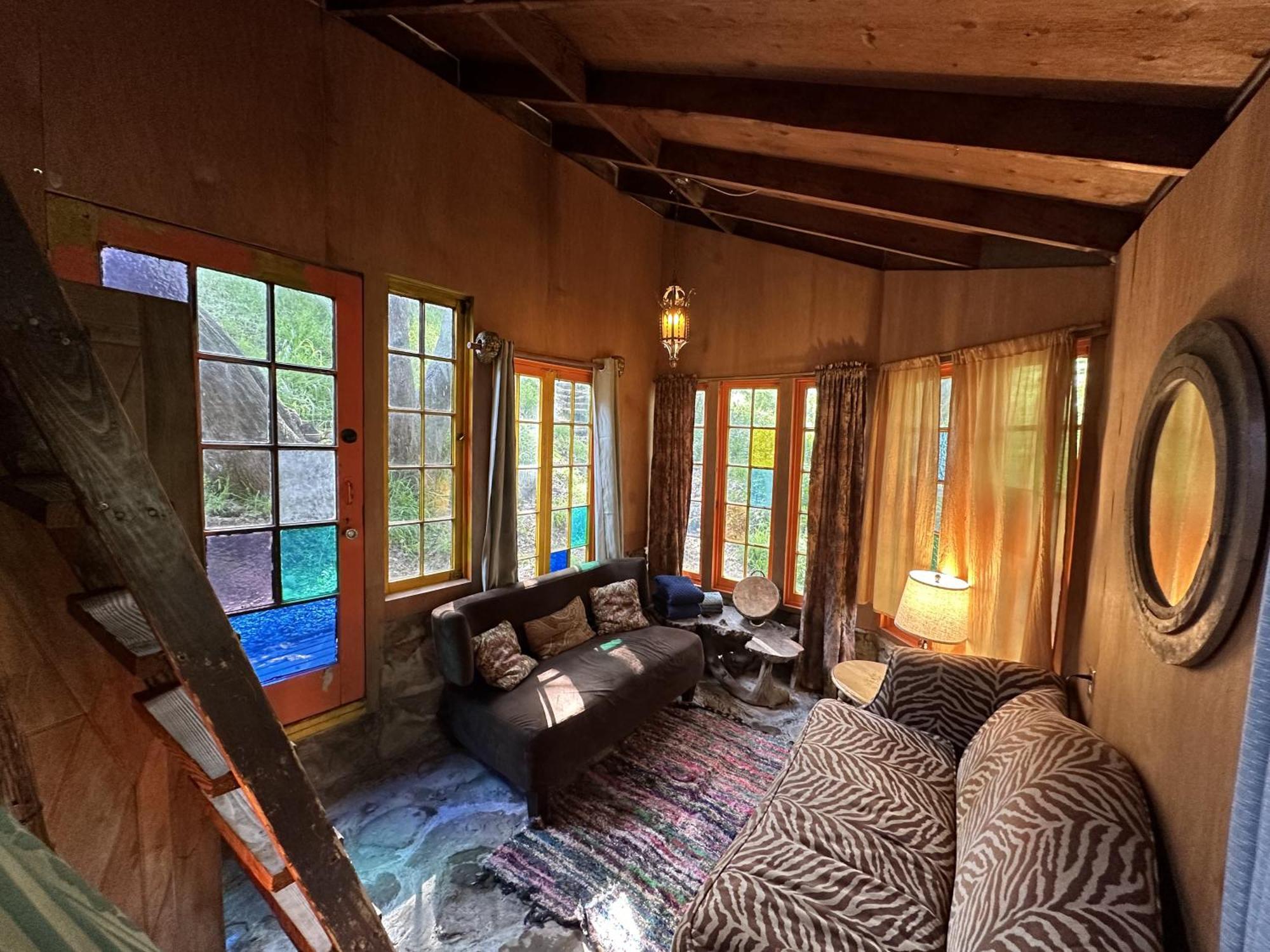 Wonderland Chalet